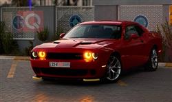 دۆج چالنجەر